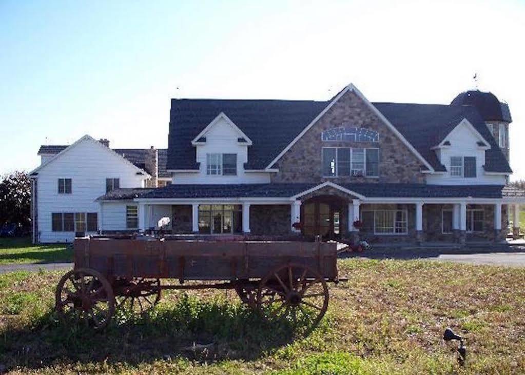 Chelsea Sun Inn Mount Bethel Exterior foto